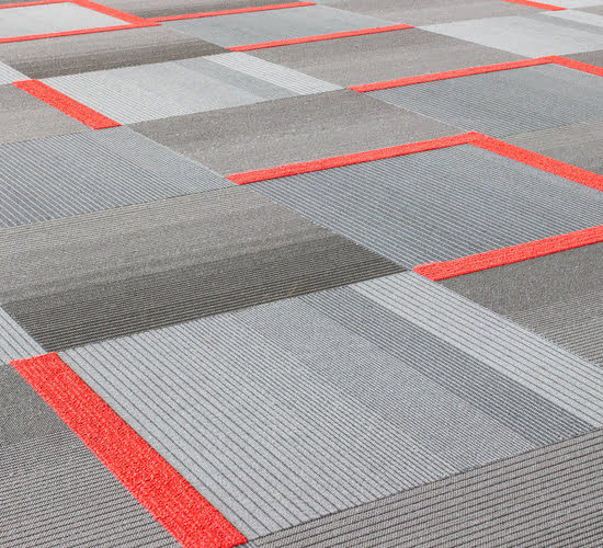 Whitaker Floor Coverings Inc Carpet Tile